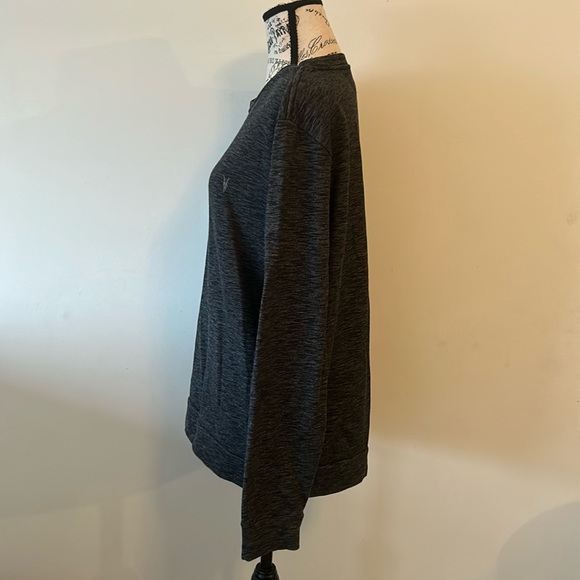 ALLSAINTS Crew Neck Ramskull Jumper Sweater - size M - Picture 2 of 6